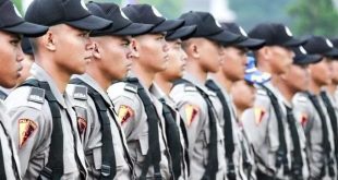 Beberkan Proses Pemecatan, Aiptu Jeiny Kanter Tuding Keterlibatan Pihak Lain Untuk Kasus Percaloan