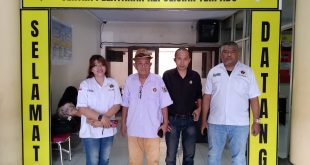 PWI Sulut Kecam Pernyataan Hotman Paris, Minta Polisi Segera Panggil dan Periksa