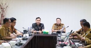 Bolsel Terdepan, Perubahan APBD 2026 Masuk Evaluasi Pemprov Sulut