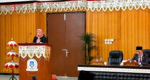 Fraksi Trisakti Tekankan APBD Harus Berpihak pada Rakyat, Soroti PAD, Belanja dan SiLPA