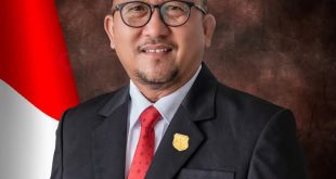 Ketua DPRD Bolsel Soroti PETI di Lokosina: Jangan Hanya Penambang Kecil yang Diburu