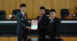 Perubahan APBD 2026, Bolsel Fokus Perkuat Pendidikan, Kesehatan dan Ketahanan Pangan