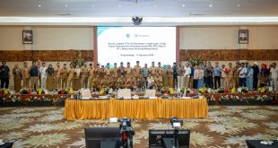 JRBM Dikembangkan hingga 2028, Lingkungan dan Manfaat untuk Warga Jadi Sorotan