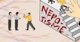 Dugaan Nepotisme Di Dishub Bolsel Tuai Sorotan, Diduga Anak Kadis Terima Honerer Mesti Tak Bekerja