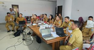 Dari Bolsel untuk Sulut, Desa Inosota Tembus Penilaian Desa Berkinerja Baik Tingkat Nasional