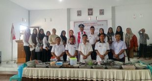 Saat Sangadi Berganti, Kenangan Tetap Tinggal: Pesan Haru Muh. Musliem untuk Salongo Timur