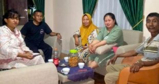 BPD Salbar Soroti LPJ Dana Pembangunan Masjid, Ketua: Ini Uang Umat, Jangan Ada Ruang Kecurigaan