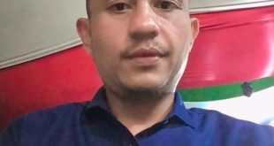 Dituding Tak Transparan, Ketua Panitia Masjid Salongo Barat Buka Suara: “Apa yang Kami Sembunyikan?”