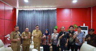 Harapan Baru dari Program BSPS, Bolsel Naik dari 300 Menjadi 600 Unit Rumah