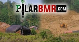 Siapa di Balik PETI Lokosina? Kapolda Yudo Hermanto Didesak Ungkap Dugaan Jaringan