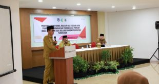 Iskandar Kamaru: Di Balik Angka Kesehatan, Ada Nyawa dan Harapan Rakyat yang Harus Dijaga