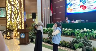 Anggaran Pendidikan Harus Bersih! Lasya Mamonto Tekankan Transparansi dan Integritas