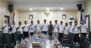 Jangan Biarkan Narkoba Merampas Masa Depan Anak Bolsel, Pemkab Siapkan Lahan BNNK