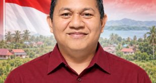 Peta Dukungan Pilkades Pangia Menghangat, Adlun Katili Disebut Unggul di Tiga Dusun