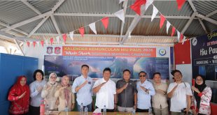 DPRD Bolsel Ikut Bidik Potensi Wisata Bahari, Dorong PAD dan Kerja Sama Internasional