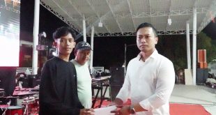 Maghali Nalanetar Mehi Ukir Kebanggaan, Generasi Salongo Bersatu Raih Juara II Catur di HUT ke-177 Bolaang Uki